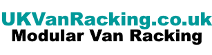 Heavy Duty Aluminium Van Shelving and Van Racking Online Store