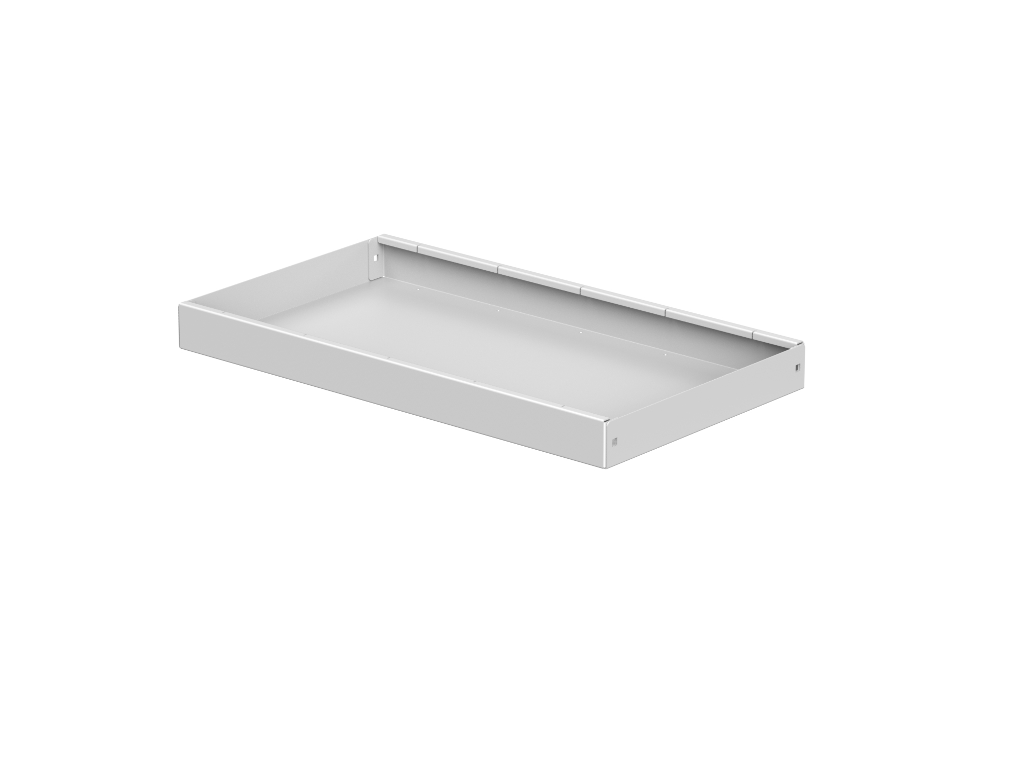 Trade Van Racking - Straight Shelf - suit 750mm (683mm) - TVR-COM-003
