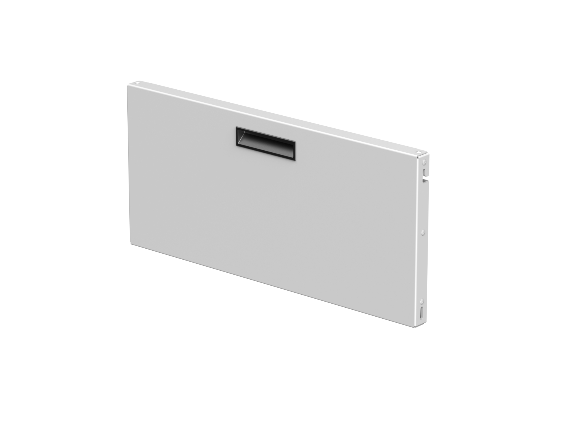 Drop Down Door - suit 750mm (683mm) - TVR-COM-042