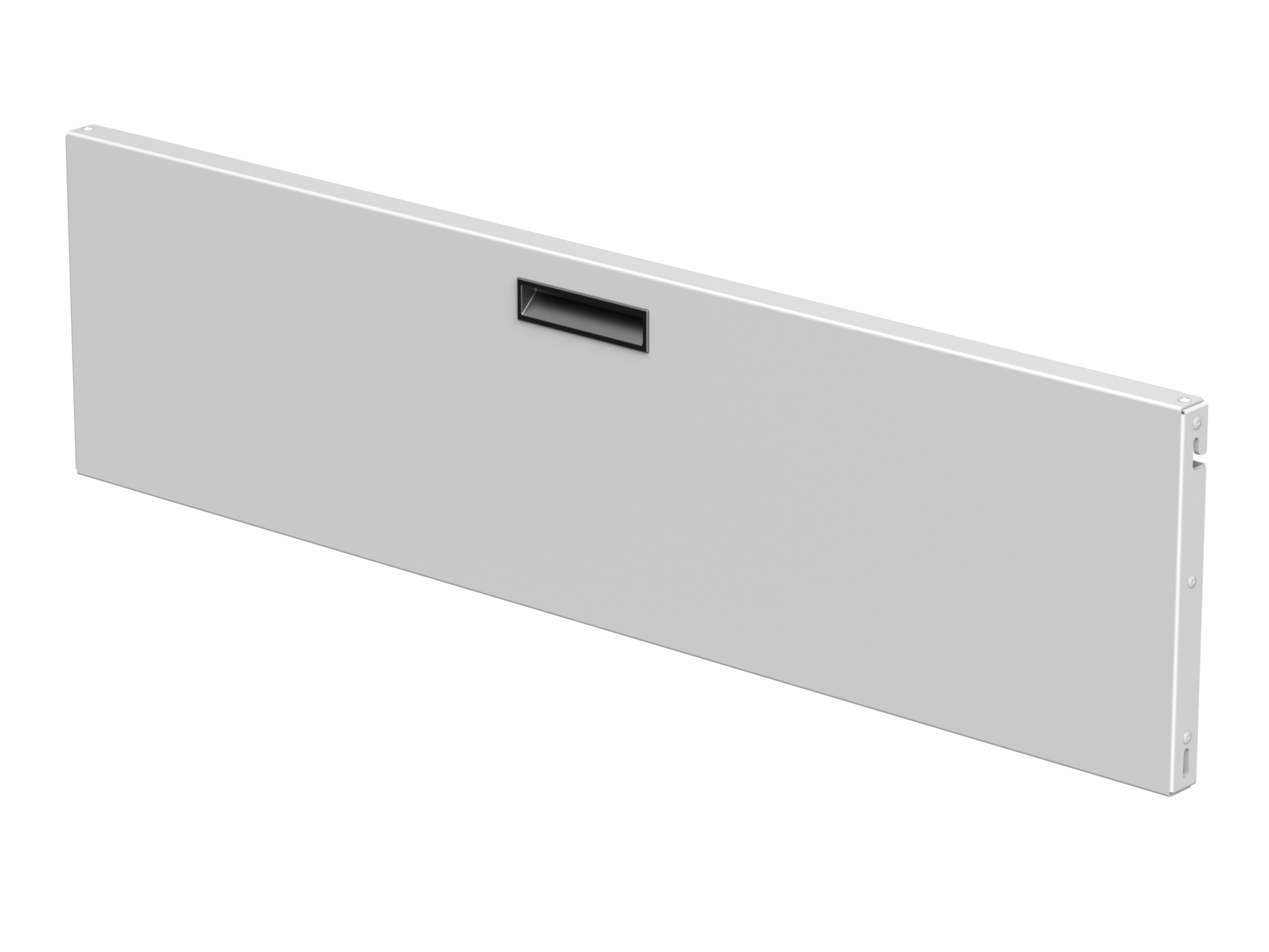 Drop Down Door - suit 1250mm (1183mm) - TVR-COM-044