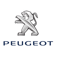 Peugeot Van Racking Systems